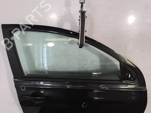 Right front door NISSAN QASHQAI I (J10, NJ10) 1.5 dCi | BP25603136C3