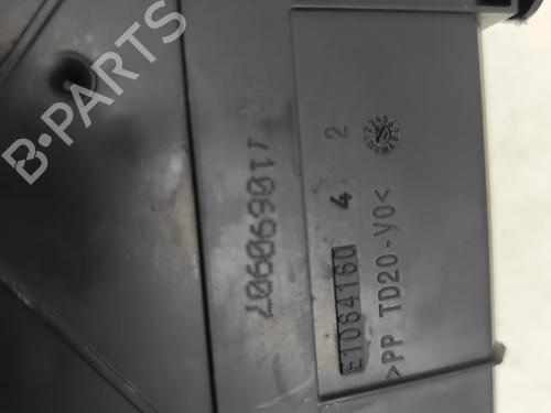 Fuse box PEUGEOT 208 I (CA_, CC_) 1.4 HDi | BP28156866E1 