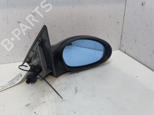 Right mirror BMW 1 (E87) 120 d | BP25996855C27 