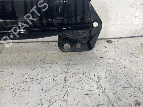 Front bumper reinforcement SMART FORTWO Coupe (450) 0.7 (450.330) | BP24131487C109 