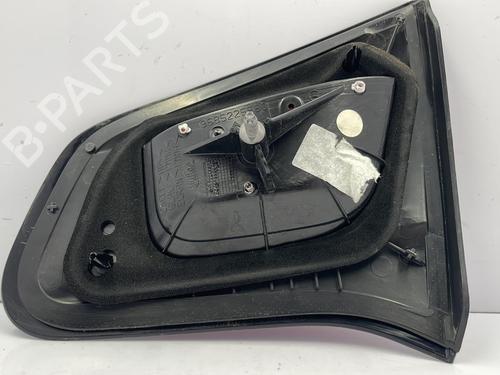 Used Right tailgate light CITROËN C3 II (SC_) 1.4 HDi 70 (SC8HZC, SC8HR0, SC8HP4) (68 hp) 22827288
