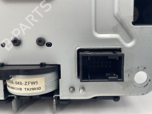 Multifunctionele display PEUGEOT 5008 (0U_, 0E_) 1.6 HDi | BP30744886C48