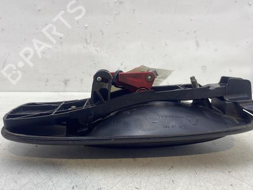 Exterior handle RENAULT TRAFIC II Van (FL) 2.0 dCi 115 (FL01, FL0U, FL00, FL0H, FL0M) | BP29960196C122 