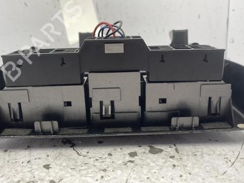 Climate control OPEL ZAFIRA A MPV (T98) 2.0 DTI 16V (F75) | BP22842677I5 