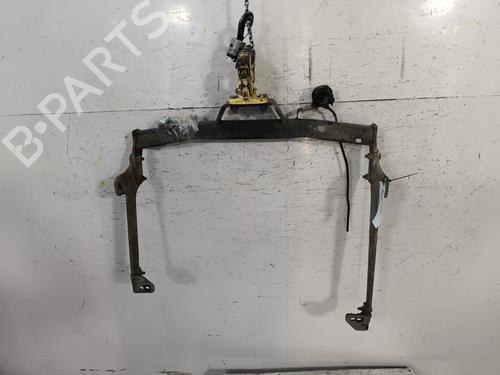 Used Tow ball/Mechanism FIAT SCUDO Van (270_, 272_) 1.6 D Multijet (90 hp) 28328327