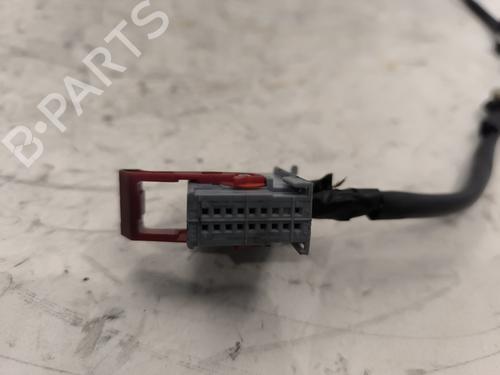 Right mirror FIAT CROMA (194_) 1.9 D Multijet (194AXB1B) | BP23841956C27 