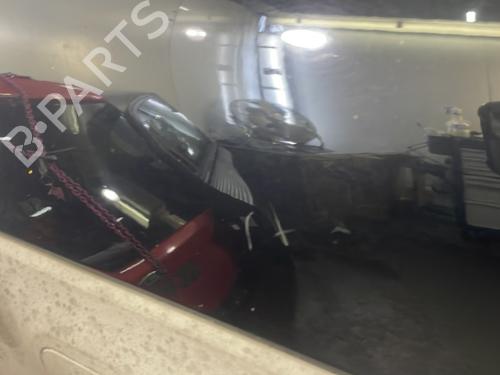 Dør venstre bagtil CITROËN C4 CACTUS 1.6 BlueHDi 100 | BP30327062C4 