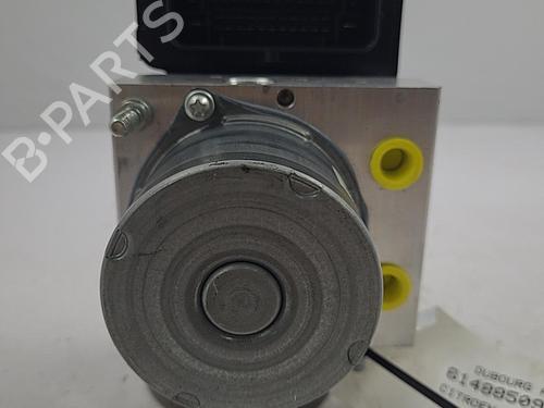 Used ABS pump CITROËN C3 / C3 ORIGIN III (SX) 1.2 PureTech 82 (83 hp) 22821992