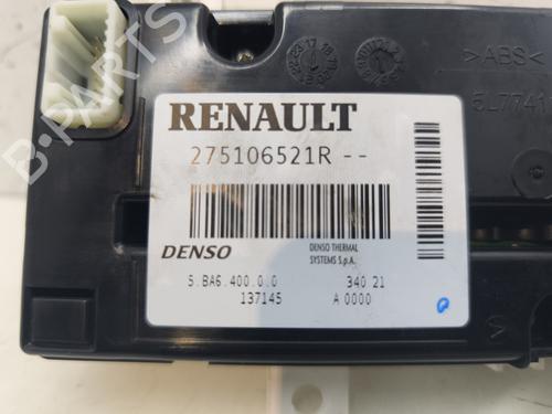 Climate control RENAULT MASTER III Van (FV)  | BP26584925I5 