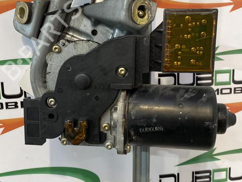 Front wiper motor MERCEDES-BENZ A-CLASS (W168) A 160 (168.033, 168.133) | BP22820913M29 