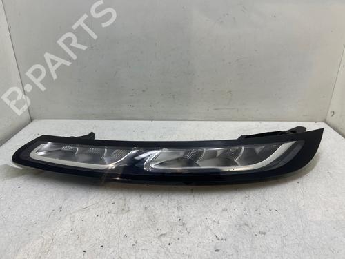 Left daytime light CITROËN C4 CACTUS 1.2 VTi 82 | BP38185629C104 - Image 2