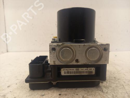 ABS pump VW POLO (9N_, 9A_) 1.2 12V | BP24636884M43 