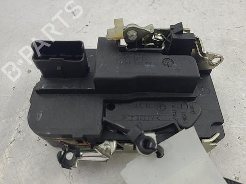 Used Front right lock Front right lock PEUGEOT PARTNER MPV (5_, G_) 1.6 HDi 75 (75 hp) 22822144 22822144