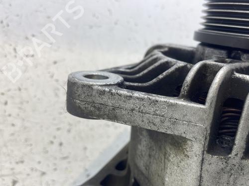 Alternator FIAT DOBLO Box Body/MPV (223_) 1.9 D (223ZXB1A) | BP28824132M7 