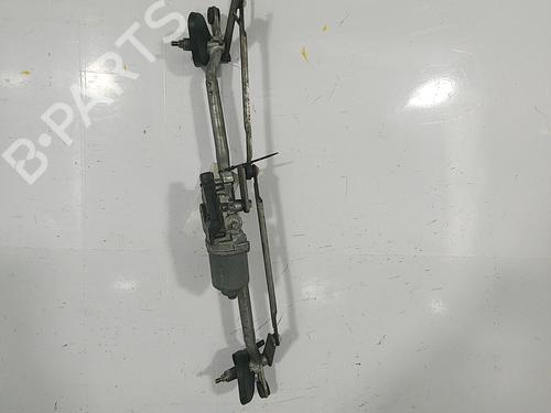 Front wiper motor JEEP COMPASS (MK49) 2.2 CRD | BP22829971M29  - Image 5