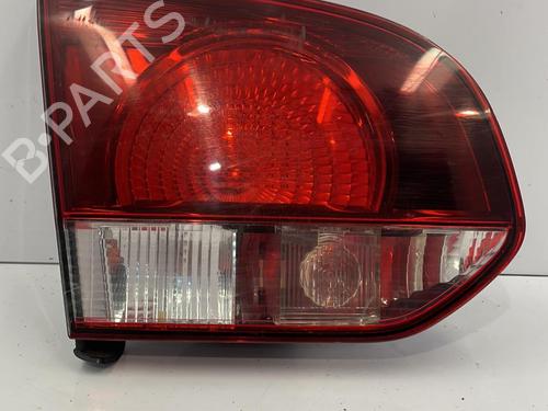 Left tailgate light VW GOLF VI (5K1) 1.6 TDI | BP22828955C79  - Image 8