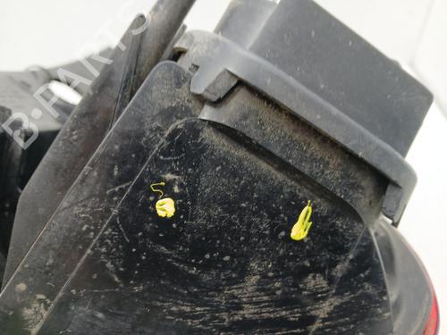 Left taillight DACIA DUSTER (HS_) 1.5 dCi (HSMC) | BP32703791C34  - Image 6