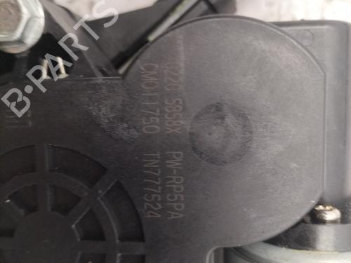 Front right window mechanism MAZDA 5 (CR) 2.0 CD (CR19) | BP23830722C23 - Image 4