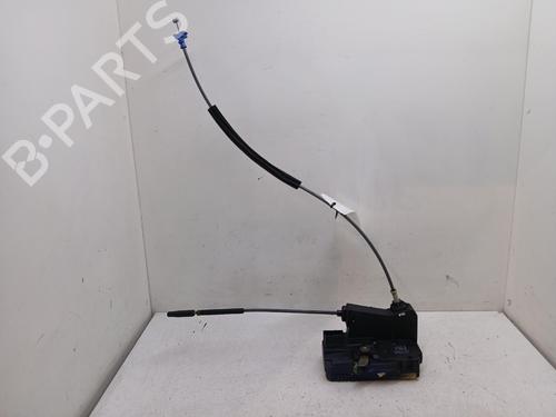 Cerradura puerta delantera derecha Cerradura puerta delantera derecha 38327049 38327049