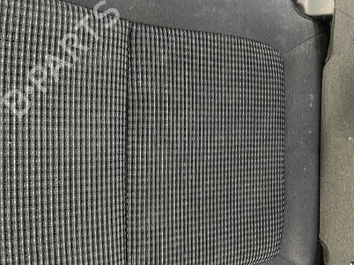 Rear seat PEUGEOT 5008 (0U_, 0E_) 1.6 HDi | BP22832067C17 