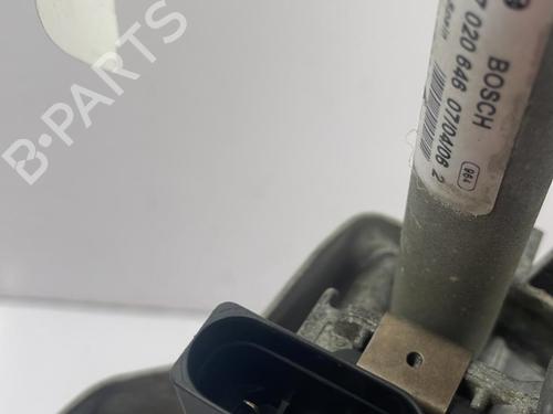 Used Front wiper motor SEAT ALTEA (5P1) 1.9 TDI (105 hp) 22842305