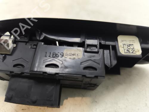 Switch PEUGEOT 208 I (CA_, CC_) 1.4 HDi | BP28178590I30 