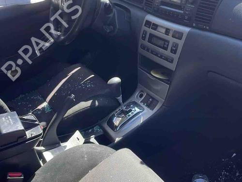 Used Parts TOYOTA COROLLA (_E12_) 4815953