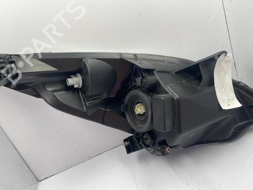 Used Left headlight Left headlight CHEVROLET SPARK (M300) 1.0 (68 hp) 22836522 22836522