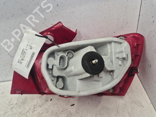 Left taillight SEAT IBIZA IV (6J5, 6P1) 1.6 TDI | BP22814965C34 