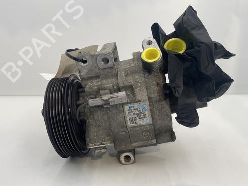 Compressor A/C CITROËN C1 (PM_, PN_) 1.0 (68 hp) 31271804