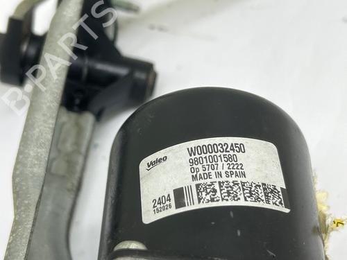 Front wiper motor CITROËN C4 CACTUS 1.2 THP 110 | BP38530726M29 - Image 3