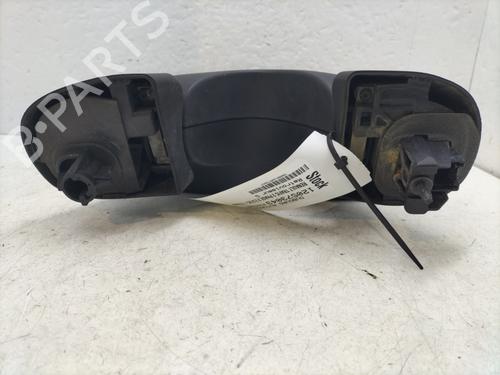 Retrovisor esquerdo RENAULT TRAFIC II Van (FL) 2.0 dCi 115 (FL01, FL0U, FL00, FL0H, FL0M) | BP32228380C26 - Image 4
