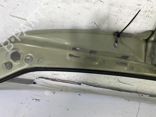 Used Front slam panel Front slam panel 22843506 22843506