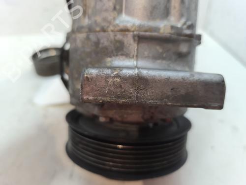 AC compressor RENAULT ESPACE V (JR_) 1.6 dCi 130 | BP28525874M34