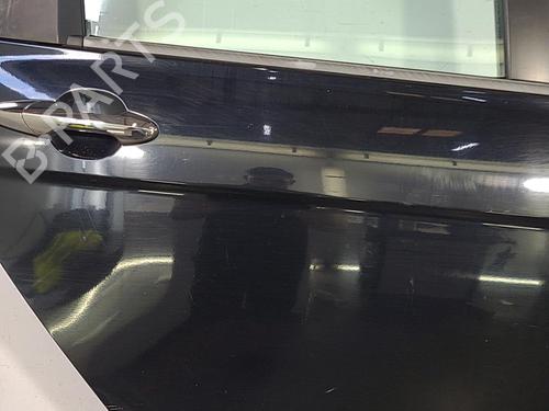 Right rear door HONDA FR-V (BE) 2.2 i CTDi (BE5) | BP22828659C5 