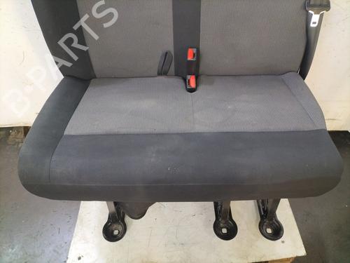 Right front seat CITROËN JUMPY III Van (V_) 2.0 BlueHDi 180 | BP37732113C16 - Image 5