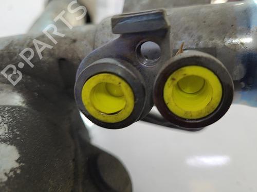 Used Steering rack Steering rack FORD MONDEO IV Turnier (BA7) 2.2 TDCi (200 hp) 22825908 22825908