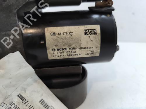 Starter OPEL CORSA D (S07) 1.2 (L08, L68) | BP28679527M8