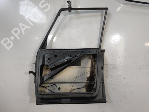 Right front door RENAULT ESPACE II (J/S63_) 2.1 TD (J633, J634, J/S635, J/S63D) | BP29834239C3 