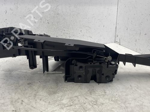 Front right lock FORD C-MAX (DM2) 1.8 TDCi | BP24571180C97  - Image 5