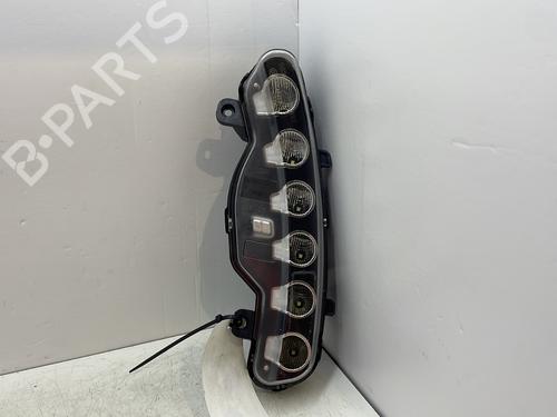 Used Left daytime light CITROËN DS3 (SA_) 1.6 HDi 90 (92 hp) 30134748