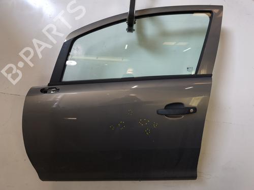 Used Left front door Left front door 36894538 36894538