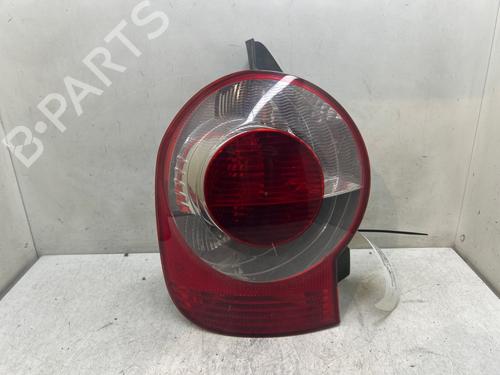 Left taillight RENAULT MODUS / GRAND MODUS (F/JP0_) 1.5 dCi (FP0F, JP0F) | BP40516093C34 - Image 5