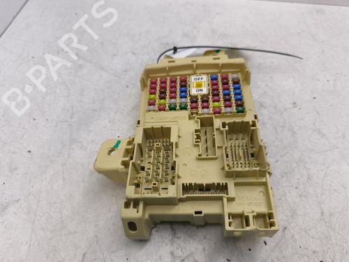 Used Fuse box Fuse box KIA NIRO I (DE) 1.6 GDI Plug-in Hybrid (141 hp) 34453492 34453492