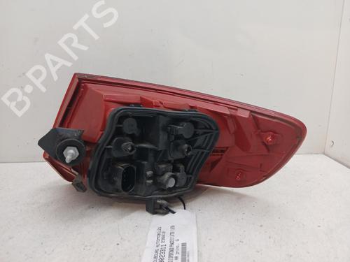Fanale posteriore sinistro Fanale posteriore sinistro AUDI A3 Sportback (8PA) 1.6 TDI (105 hp) 37169618 37169618
