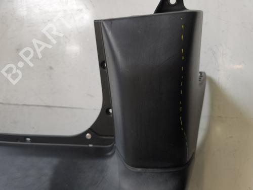 Rear bumper CITROËN BERLINGO MULTISPACE (B9) 1.6 BlueHDi 120 | BP36336429C8  - Image 5