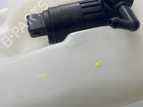 Sprinklertank PEUGEOT BIPPER Tepee 1.3 HDi 75 | BP32445526C113