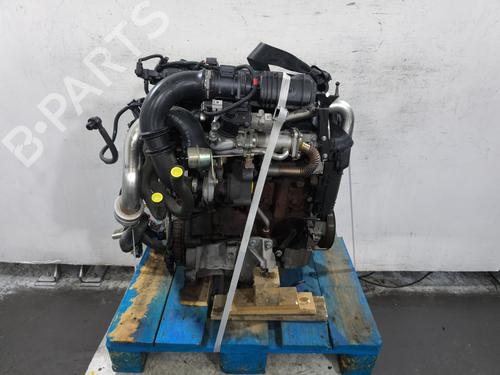 Engine DACIA LOGAN MCV (KS_) 1.5 dCi (KS0W) | BP38326532M1 - Image 5