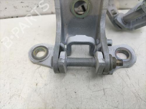 Hinge/Door check strap RENAULT CLIO V (B7_) | BP27619040C146 - Image 3