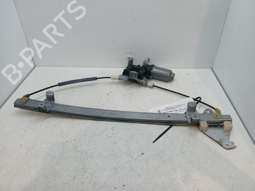Used Front right window mechanism NISSAN PATHFINDER III (R51) 2.5 dCi 4WD (174 hp) 30445903